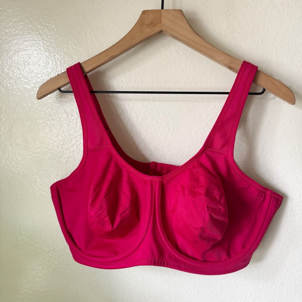 Wacoal | Simone Sport Underwire Bra